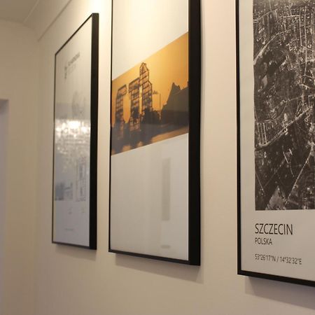 Apartament 777 - Apartamenty No.1 Щецин Экстерьер фото