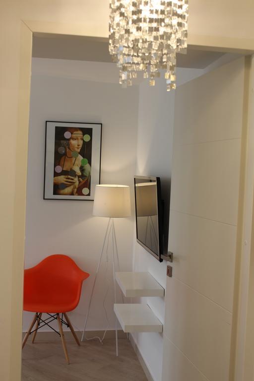 Apartament 777 - Apartamenty No.1 Щецин Экстерьер фото
