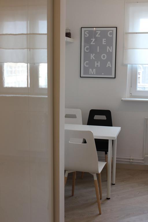 Apartament 777 - Apartamenty No.1 Щецин Экстерьер фото
