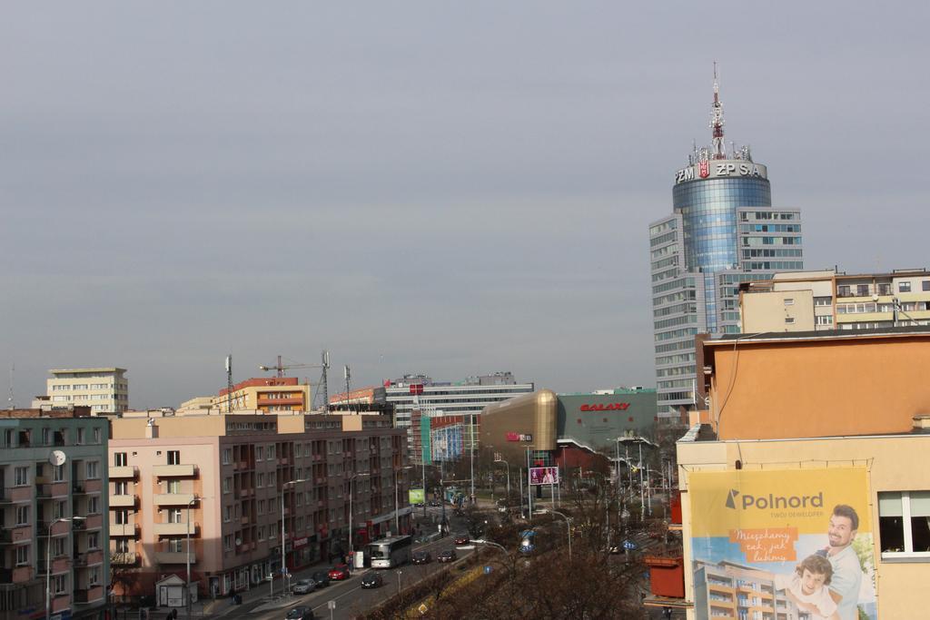 Apartament 777 - Apartamenty No.1 Щецин Экстерьер фото
