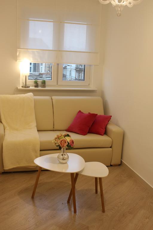 Apartament 777 - Apartamenty No.1 Щецин Экстерьер фото