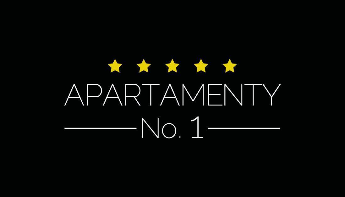 Apartament 777 - Apartamenty No.1 Щецин Экстерьер фото
