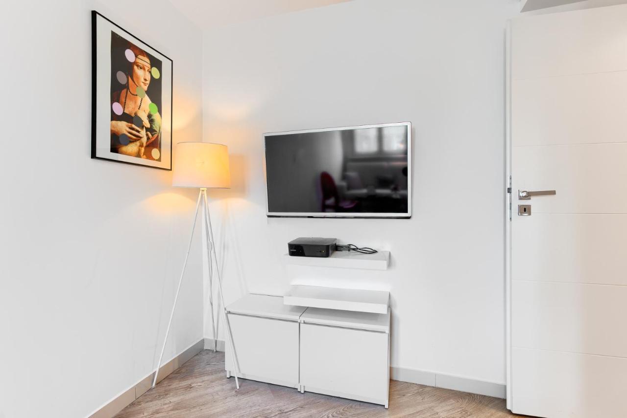 Apartament 777 - Apartamenty No.1 Щецин Экстерьер фото