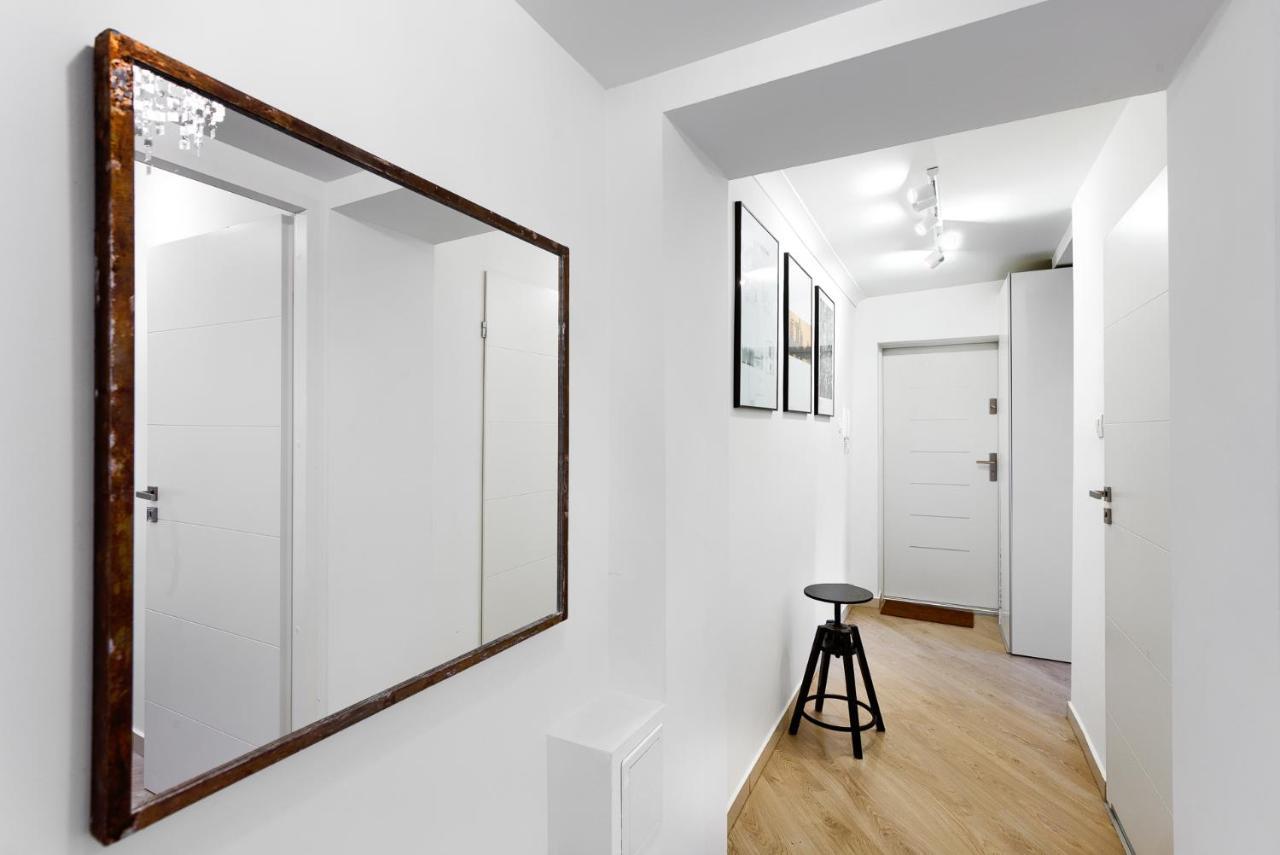 Apartament 777 - Apartamenty No.1 Щецин Экстерьер фото