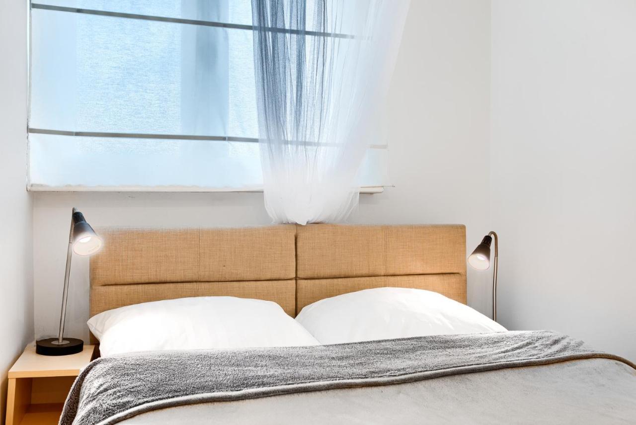 Apartament 777 - Apartamenty No.1 Щецин Экстерьер фото