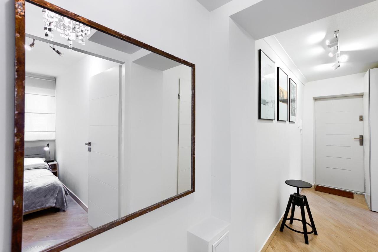 Apartament 777 - Apartamenty No.1 Щецин Экстерьер фото